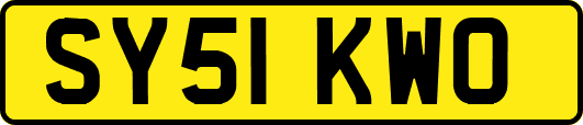 SY51KWO