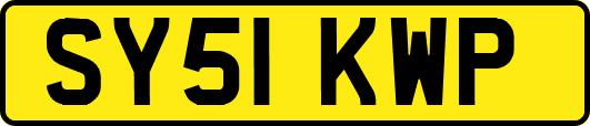 SY51KWP