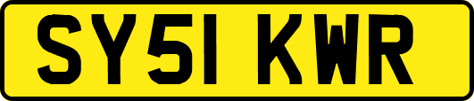 SY51KWR