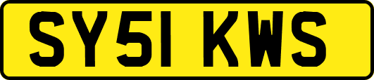 SY51KWS