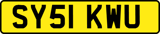 SY51KWU