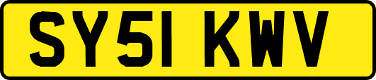 SY51KWV