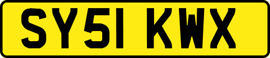 SY51KWX