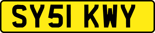 SY51KWY