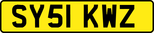 SY51KWZ