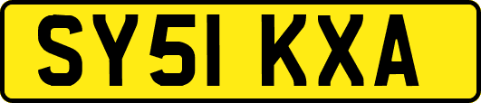 SY51KXA