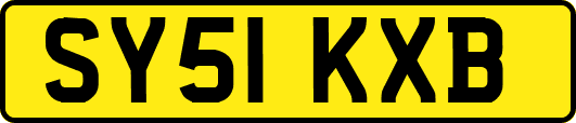 SY51KXB