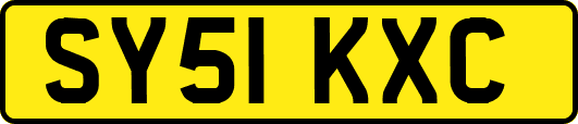 SY51KXC