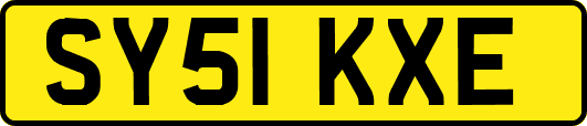 SY51KXE