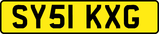 SY51KXG