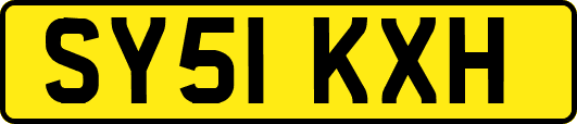 SY51KXH