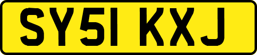 SY51KXJ