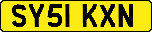 SY51KXN