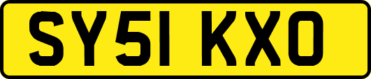 SY51KXO