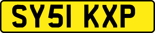 SY51KXP
