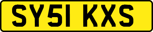 SY51KXS