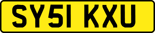 SY51KXU