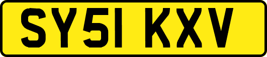 SY51KXV