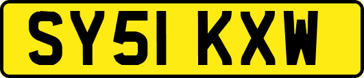 SY51KXW