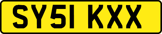 SY51KXX