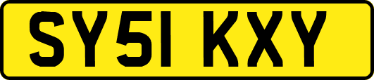 SY51KXY