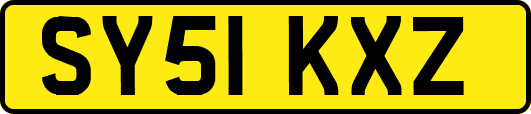 SY51KXZ