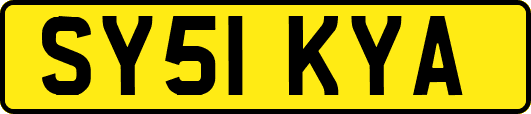 SY51KYA