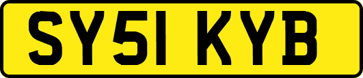 SY51KYB
