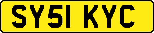 SY51KYC
