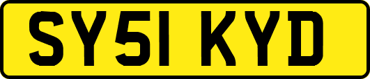 SY51KYD