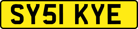 SY51KYE