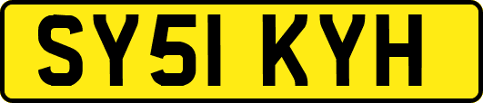 SY51KYH