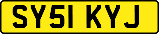 SY51KYJ