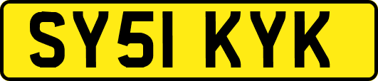 SY51KYK