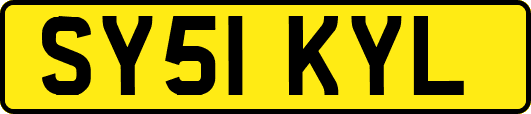 SY51KYL