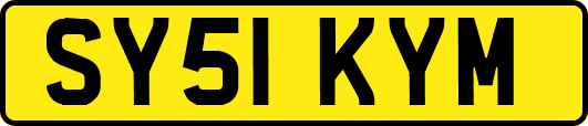 SY51KYM