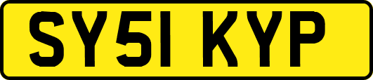 SY51KYP