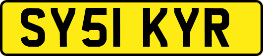 SY51KYR