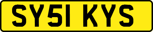 SY51KYS