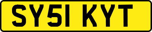 SY51KYT