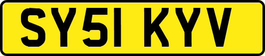 SY51KYV