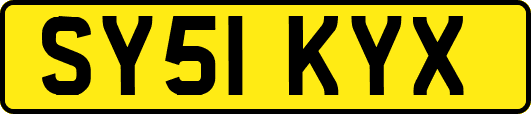 SY51KYX