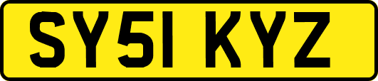 SY51KYZ