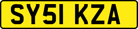 SY51KZA