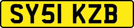SY51KZB
