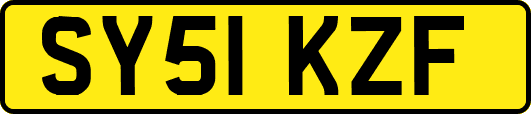 SY51KZF