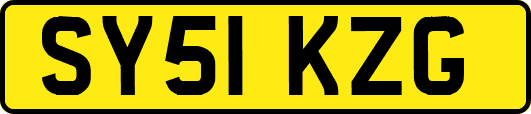 SY51KZG