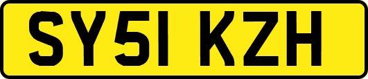 SY51KZH