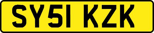 SY51KZK