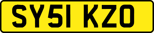 SY51KZO